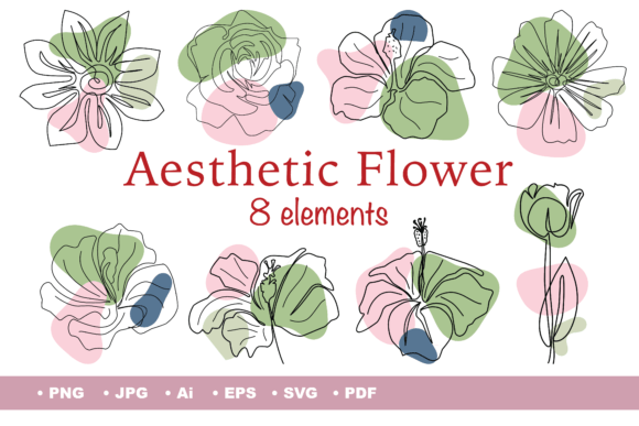 Aesthetic Flower: A Designer’s Practical Review