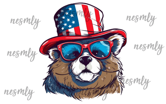 Bear with Hat and Sunglasses Review: A Versatile Embroidery Design for Real Projects