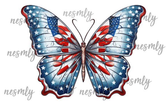 Butterfly American Flag: A Designer’s Real-World Review