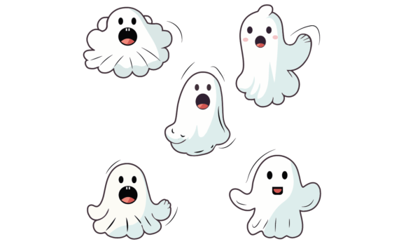 Funny Ghost for Halloween Embroidery: A Practical Review