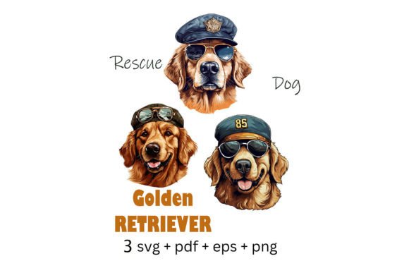 Golden Retriever Clipart: A Designer’s Practical Review