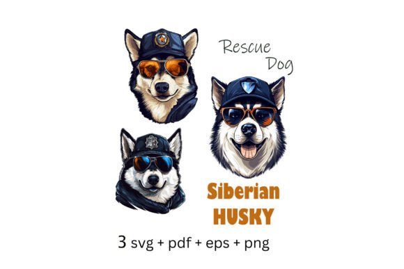 Husky Clipart: A Designer’s Honest Take on Real Embroidery Use