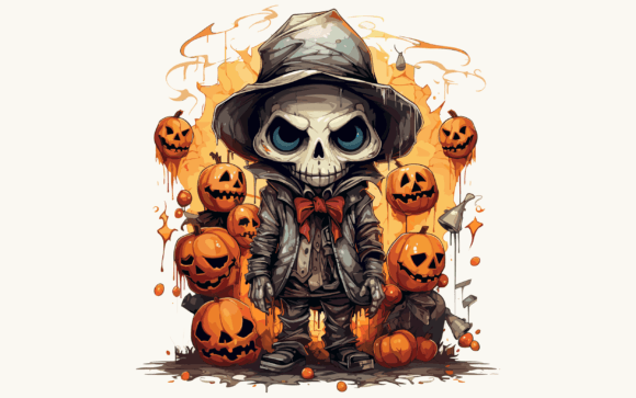Spooky Skeleton: A Designer’s Real-World Review