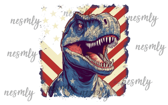 T-rex Embroidery Design Review: A Cool Dinosaur for Real Projects